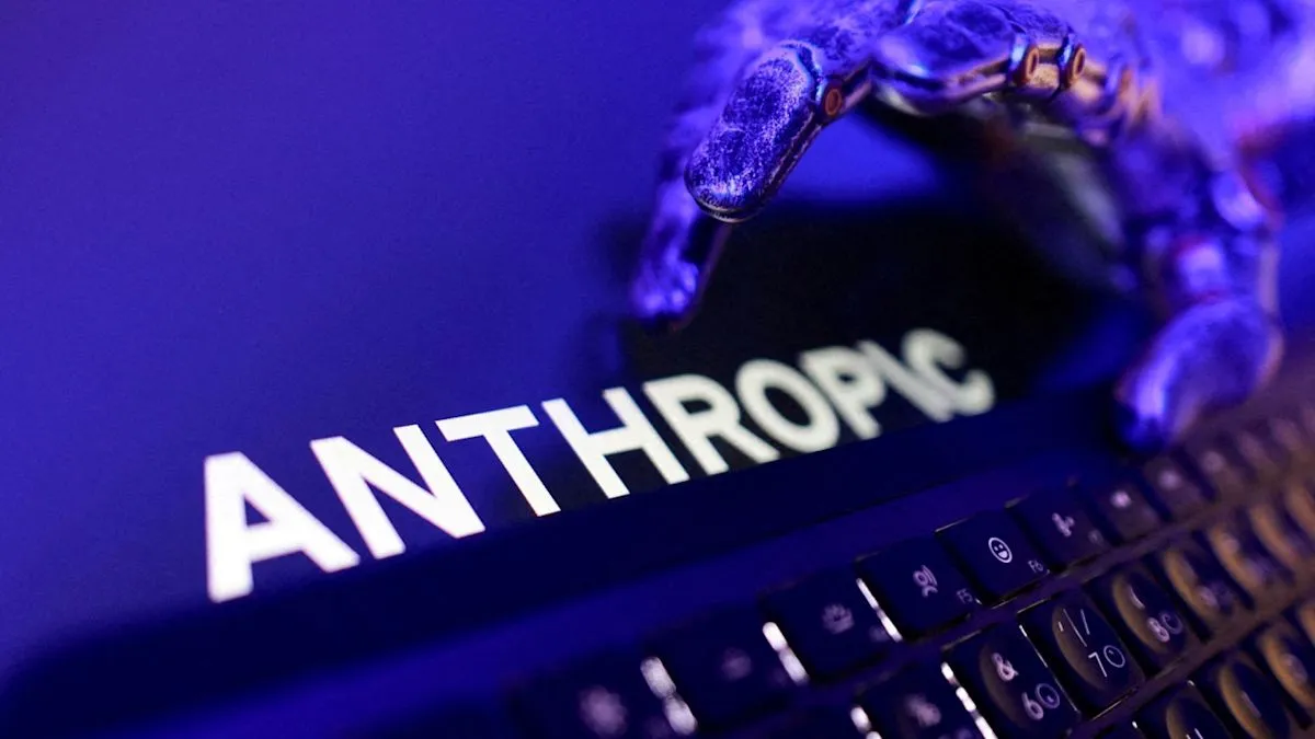 Anthropic negocia la compra de Decart AI por US$6,000 millones