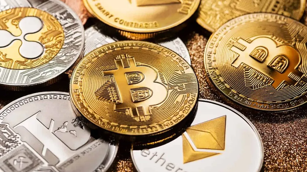 Robo de US$100 millones en bitcoin: caso Coldcard