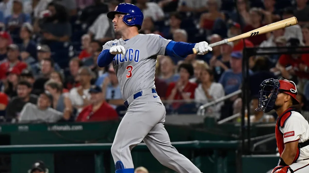 Bregman: tres jonrones y siete remolcadas