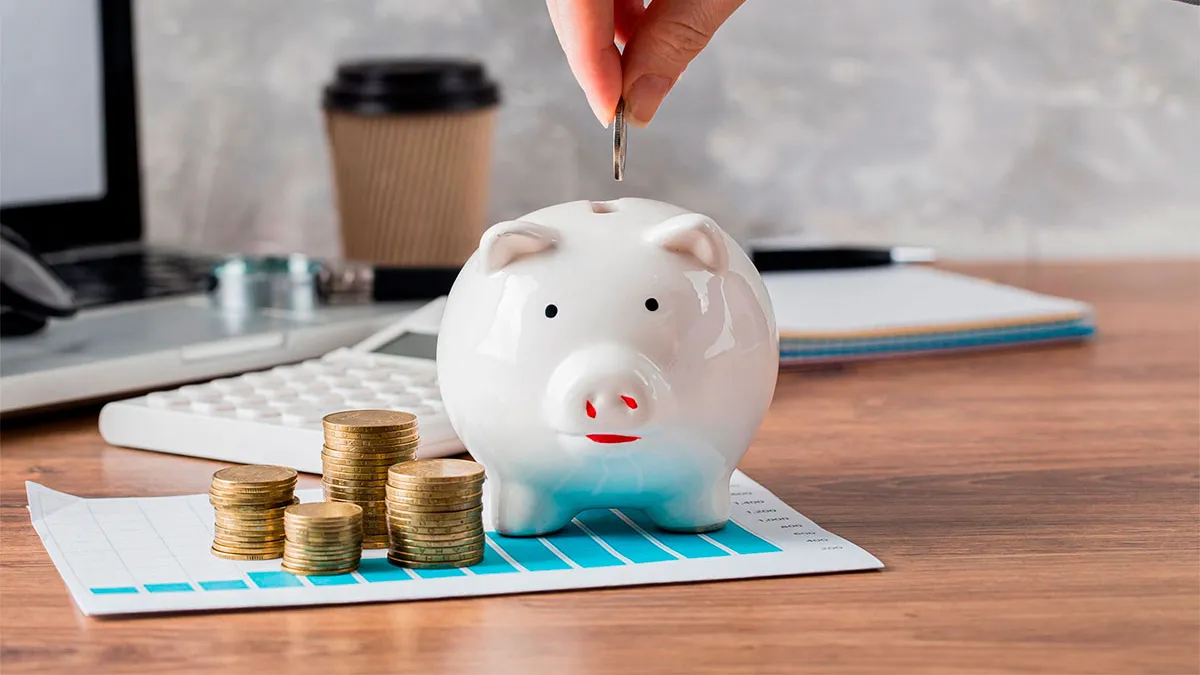 Salario congelado y gastos en alza: claves para ahorrar igual
