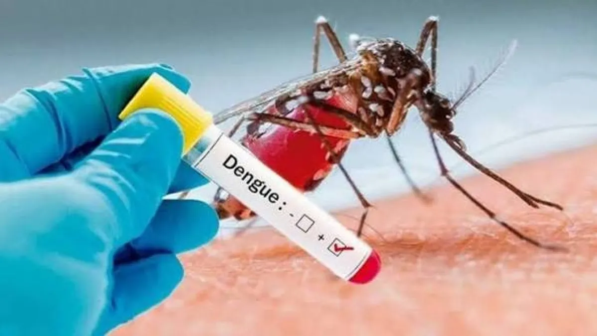 Alerta en RD: leptospirosis sube 190 % y tosferina 582 % en un año