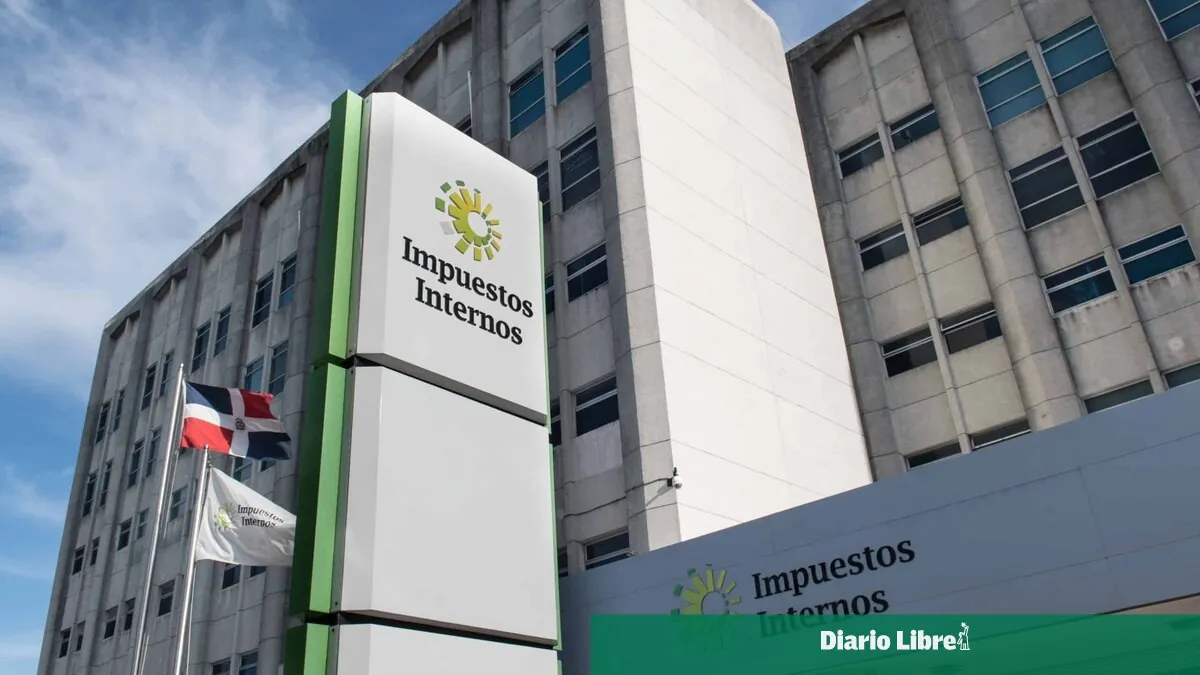 DGII recauda RD$81,475 millones en julio: el fisco no afloja