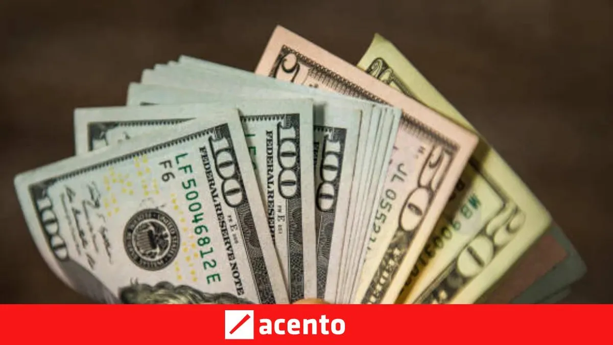 Dólar hoy 12 de agosto: la tasa oficial se mantiene estable en RD$58.19