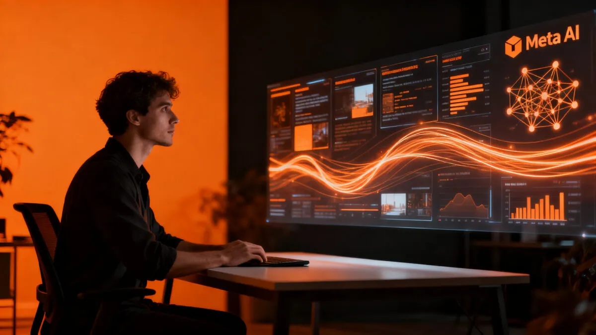 Facebook relanza Creator Studio con IA para creadores