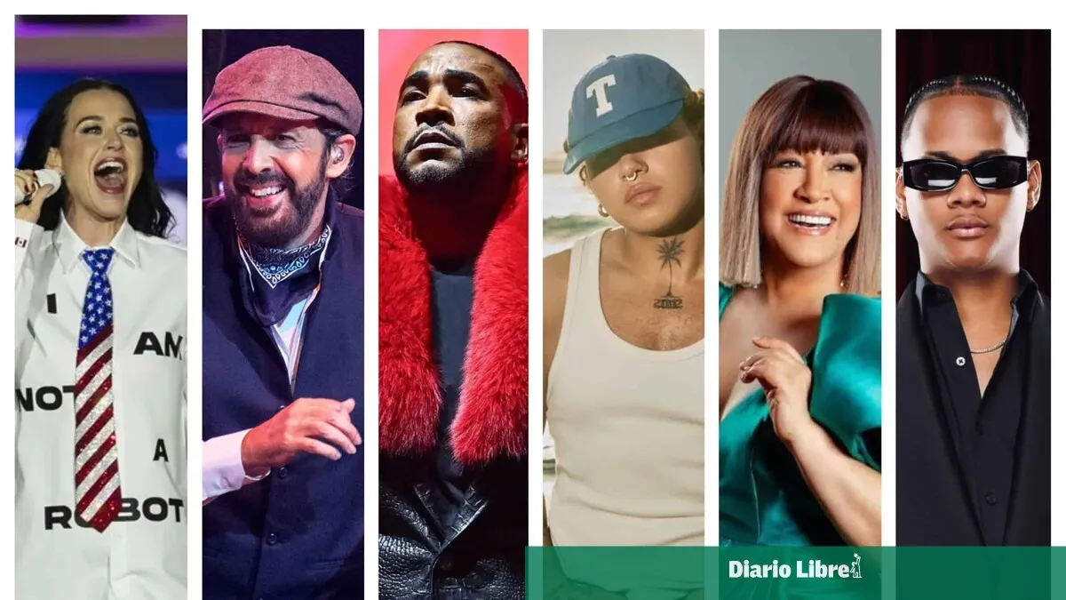 Festival Presidente 2026: Don Omar, Juan Luis Guerra y Milly Quezada encabezan el cartel
