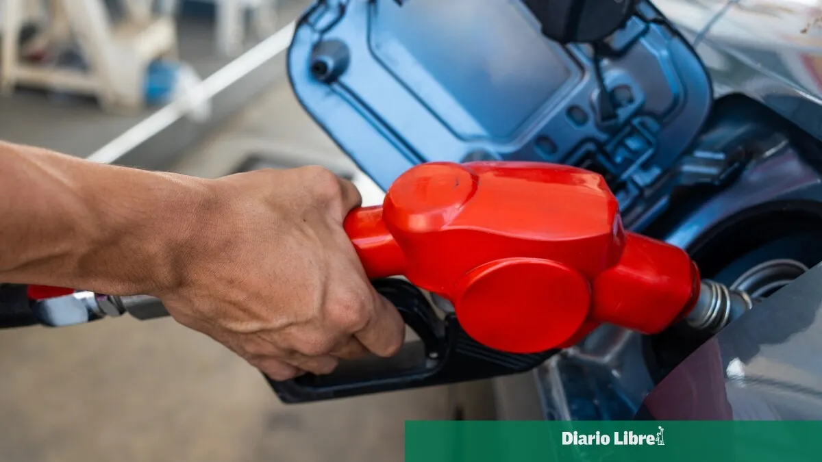Gasolinas y gasoil suben hasta 3 pesos: el subsidio sigue de pie