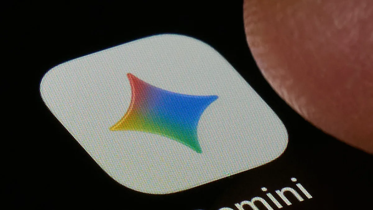 Google permitirá eliminar la marca de agua visible de sus imágenes y videos generados por IA