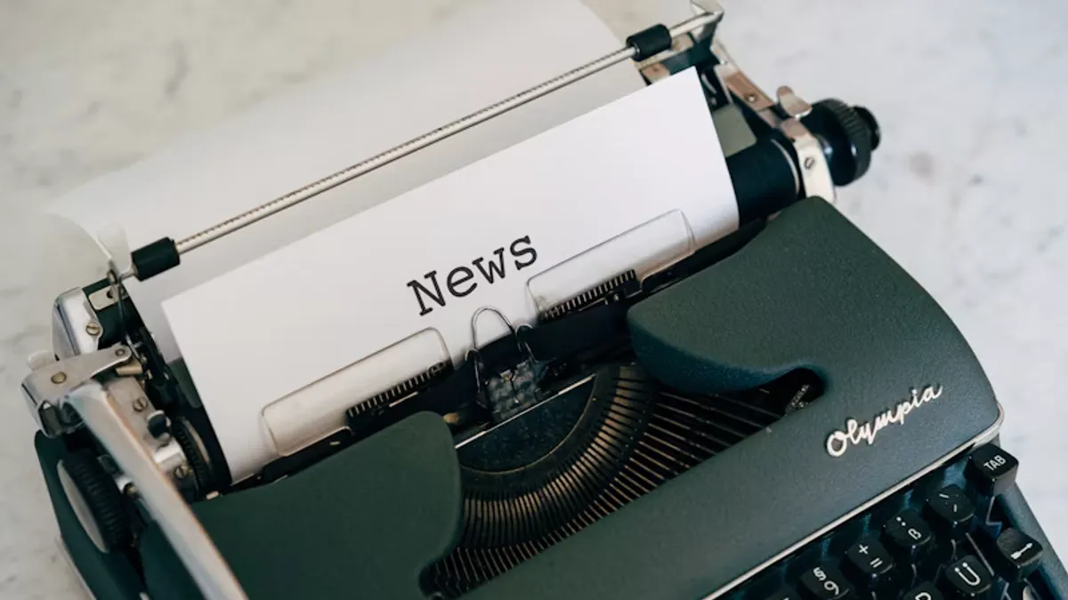 Inteligencia artificial revoluciona la creación de medios