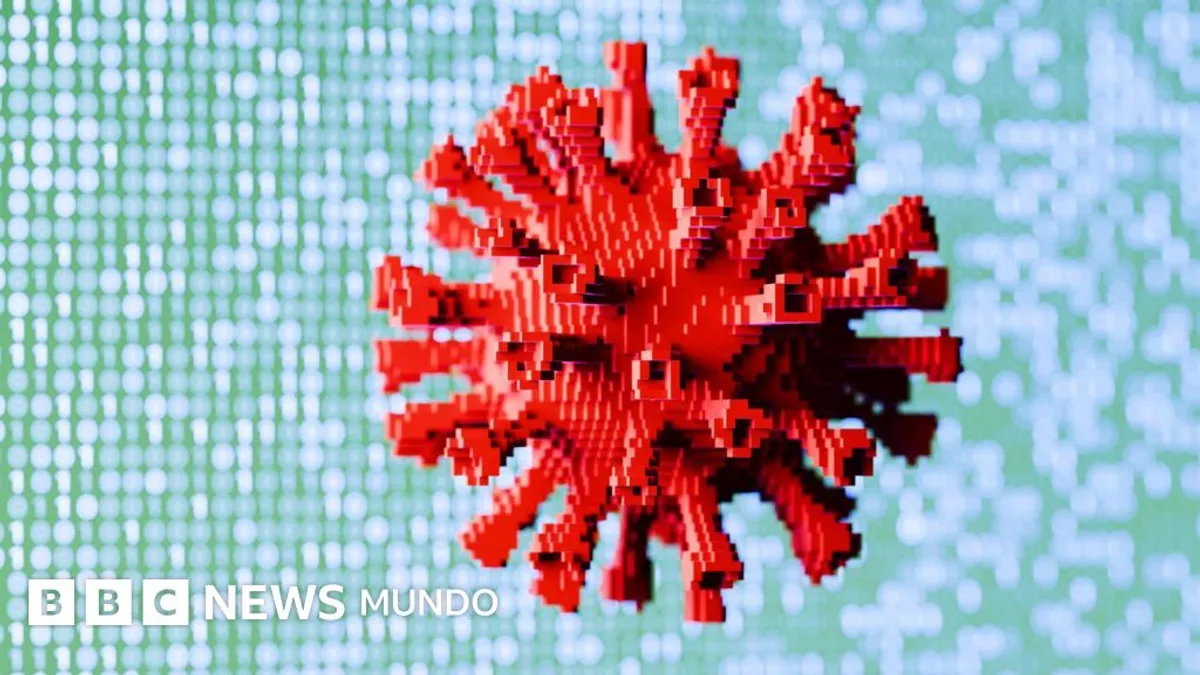 Científicos usan IA por primera vez para crear virus totalmente nuevos