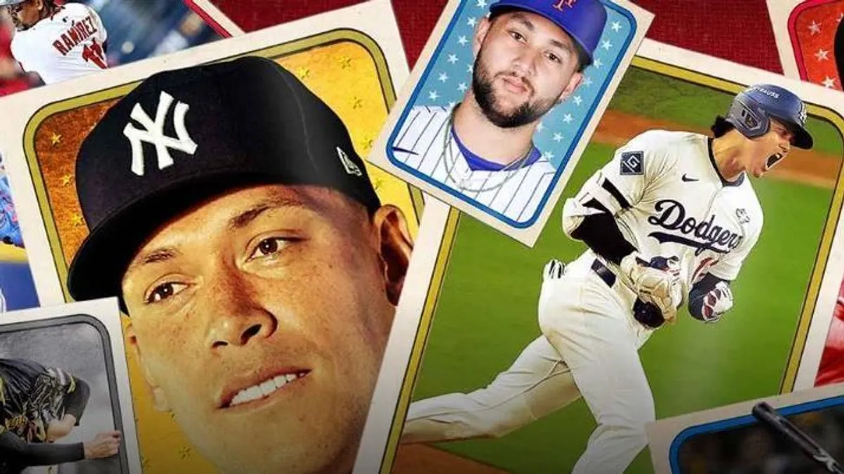 Juan Soto, Vlad Jr. y Elly De La Cruz: los dominicanos que dominan la MLB
