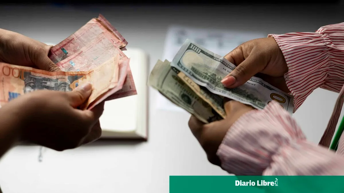 El peso se fortalece 8 % en 2026: ¿buena noticia o moneda cara?