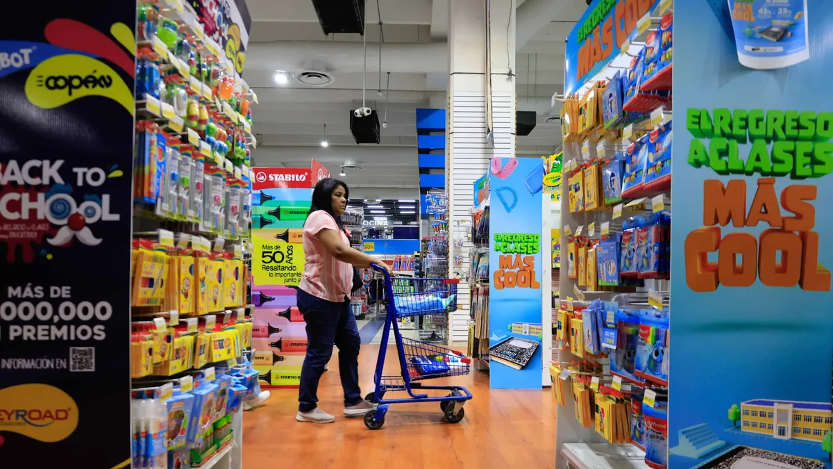 Back to school will be more expensive: education inflation reaches 6.63%