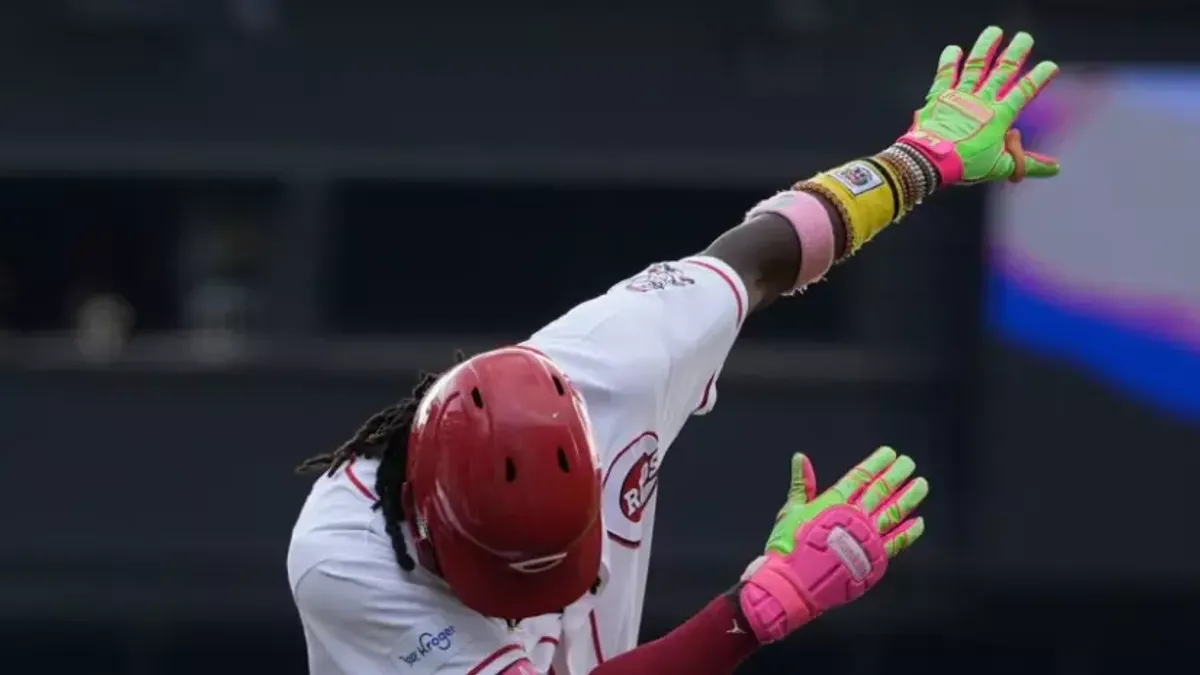 Elly De La Cruz, Ketel Marte and Machado: the Dominican week in MLB
