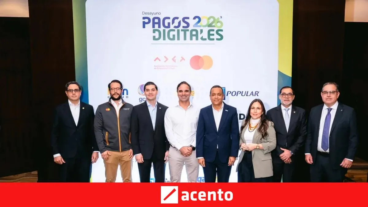 Transferencias electrónicas en RD superan los 407 millones al año